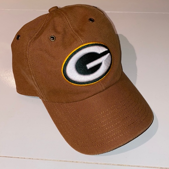 Carhartt Green Bay Packers Hat 
